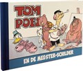 Tom Poes in kleur 2 - En de Meester-Schilder, Luxe (Cliché)