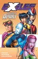 Exiles (2001) 2 - A World Apart, TPB (Cover B) (Marvel)