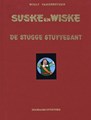 Suske en Wiske 269 - De stugge Stuyvesant