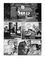 Laatste huis net voor het bos, het  - Het laatste huis net voor het bos, HC+dossier (Zwart/wit) (Standaard Uitgeverij)
