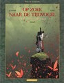 Op zoek naar de tijdvogel 7 / Voor de zoektocht 3 - De weg van de jager