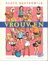 Aloys Oosterwijk  - Vrouwen, Beursuitgave (Uitgeverij L)