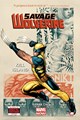Savage Wolverine 1 - Kill Island, Hardcover (Marvel)