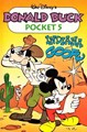 Donald Duck - Pocket 3e reeks 5 - Indiana Goofy, Softcover, Eerste druk (1992) (De Geïllustreerde Pers)
