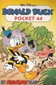 Donald Duck - Pocket 3e reeks 44 - Het onbewoonbare eiland