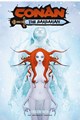 Conan the Barbarian (2023) 4 - Frozen Faith, TPB (DM edition) (Titan Comics)