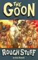 Goon, the 0 - Rough Stuff, TPB (Dark Horse Books)