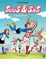 Suus & Sas 9 - Gescoord!