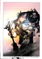 Sonata 1-3 - Collector Pack, Hardcover+prent (Arboris)