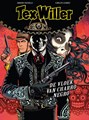 Tex Willer - Kleur (Hum!) 19 - De vloek van Charro Negro, Luxe (Hum)