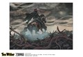 Tex Willer - Kleur (Hum!) 19 - De vloek van Charro Negro, Luxe (Hum)