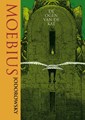 Moebius - Classics 2 - De ogen van de kat, Luxe Hors Commerce (Sherpa)