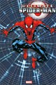 Ultimate Spider-Man (2000)  - Ultimate Spider-Man Omnibus Volume 1, HC-Cover A (Marvel)
