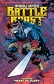 Invincible Universe  / Battle Beast 1 - Heart of Glory, TPB (Image Comics)
