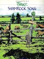 Collectie Getekend  7 - Shamrock song, Softcover (Lombard)