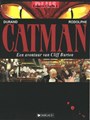 Collectie Charlie plus 6 / Cliff Burton 4 - Catman, Softcover (Dargaud)