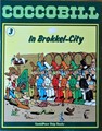 Cocco Bill [Centripress] 3 - In Brokkel-City, Softcover (Centri Press)