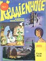 Komplete dagbladstrips 1 - Kraaienhove 1, Softcover+Dédicace (Semic Intermerc)