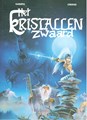 Collectie Delta 11 / Kristallen zwaard, het 1 - Het kristallen zwaard - Het parfum van de Nurks, Softcover+Dédicace (Blitz)