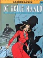 Collectie Detectivestrips 28 / Arsène Lupin (Coll. Detectivestrips) 5 - De holle naald, Softcover (LeFrancq)