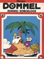 Dommel 11 - Zonnig-zorgeloos, Softcover (Lombard)