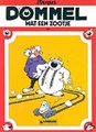 Dommel 14 - Dommel, wat een zootje, Softcover (Lombard)