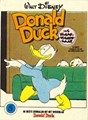 Donald Duck - De beste verhalen 5 - Donald Duck als slaapwandelaar, Softcover, Eerste druk (1977) (Oberon)