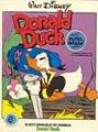 Donald Duck - De beste verhalen 6 - Donald Duck als fotograaf, Softcover, Eerste druk (1977) (Oberon)