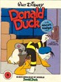 Donald Duck - De beste verhalen 8 - Donald Duck als nachtwaker, Softcover, Eerste druk (1978) (Oberon)