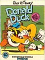 Donald Duck - De beste verhalen 10 - Donald Duck als muzikant, Softcover, Eerste druk (1978) (Oberon)