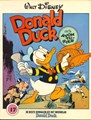 Donald Duck - De beste verhalen 17 - Donald Duck als avonturier, Softcover, Eerste druk (1980) (Oberon)