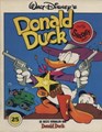 Donald Duck - De beste verhalen 25 - Donald Duck als sheriff, Softcover, Eerste druk (1982) (Oberon)