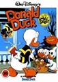 Donald Duck - De beste verhalen 39 - Donald Duck als kwelgeest, Softcover, Eerste druk (1984) (Oberon)