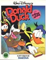 Donald Duck - De beste verhalen 44 - Donald Duck als strandjutter, Softcover, Eerste druk (1985) (Oberon)