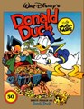 Donald Duck - De beste verhalen 50 - Donald Duck als jubilaris, Softcover, Eerste druk (1987) (Oberon)