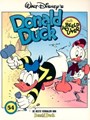 Donald Duck - De beste verhalen 54 - Donald Duck als beeldhouwer, Softcover, Eerste druk (1988) (Oberon)