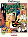 Donald Duck - De beste verhalen 60 - Donald Duck als koerier, Softcover, Eerste druk (1989) (Oberon)