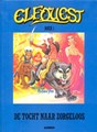Elfquest - Bundelingen 1 - De tocht naar Zorgeloos, Hardcover (Arboris)