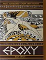 Epoxy 3 - Epoxy, Hardcover (Groot formaat) (Blue Circle)