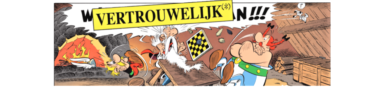 Asterix en de Batavieren