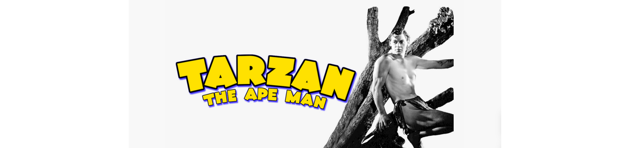 Tarzan