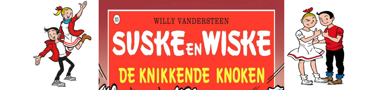 De Knikkende Knoken