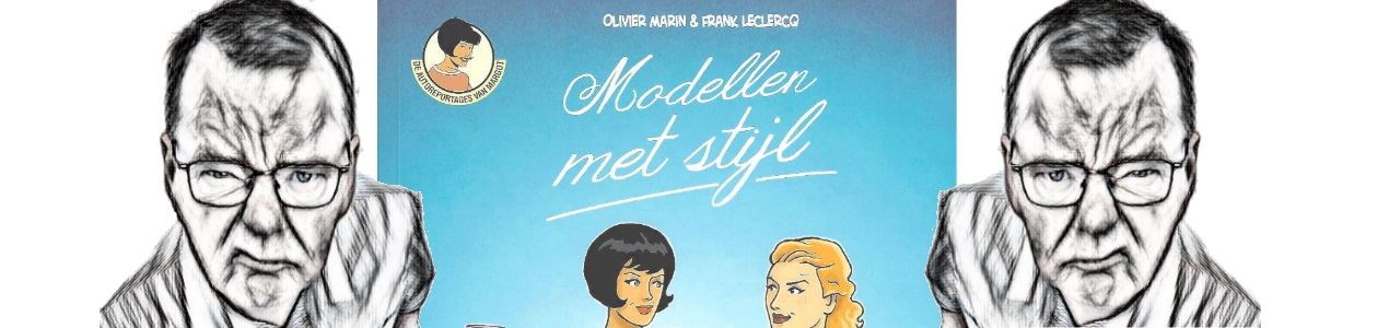 Herman Gerards…recensie Modellen met stijl.