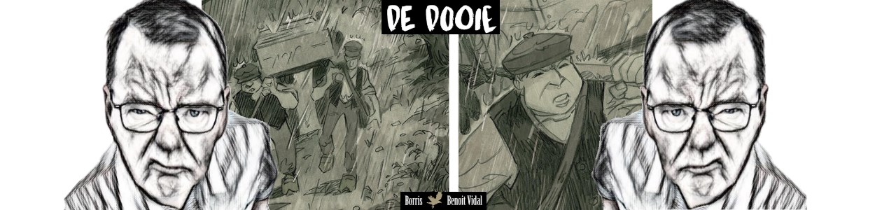 Herman Gerards… recensie De Dooie