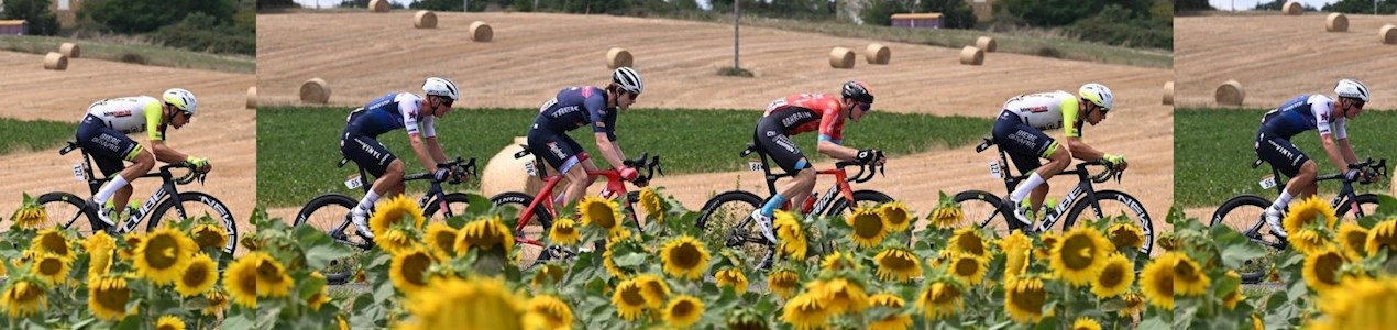 De Tour de France