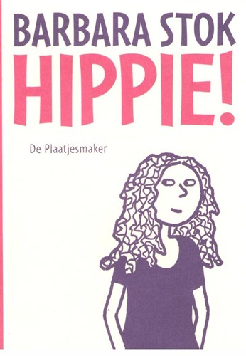 Pincet Reeks, de  - Hippie