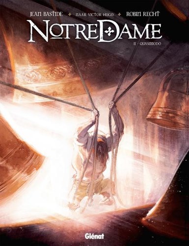 Notre Dame 2 - Quasimodo