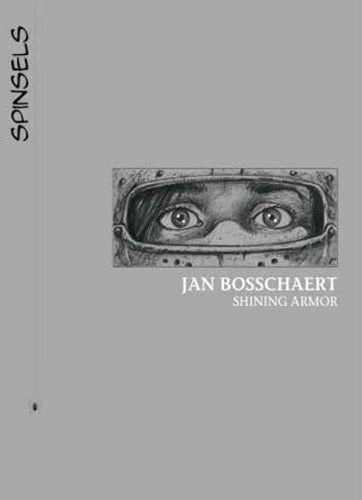 Jan Bosschaert - Collectie 1 - Spinsels - Shining Armor