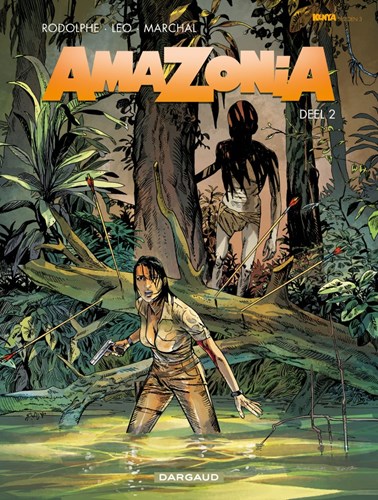 Amazonia 2 - Amazonia 2