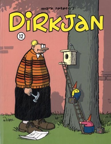 Dirkjan 12 - Dirkjan 12